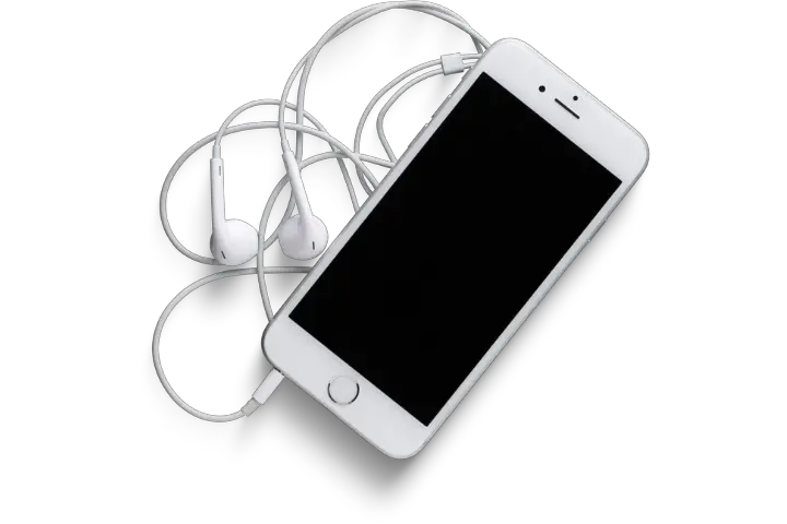 Can You Take Broken Headphones To Apple