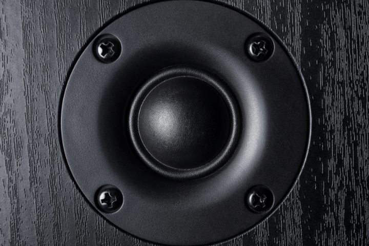 What Is Hf And Lf On Speakers