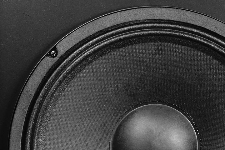 What Is Hf And Lf On Speakers