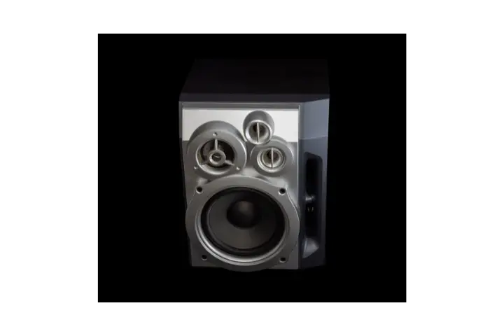 What Does 5 Way Speakers Mean?