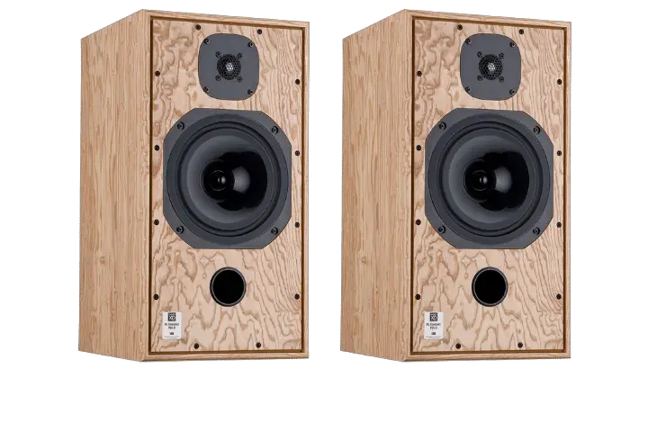 Why Are Harbeth Speakers So Expensive