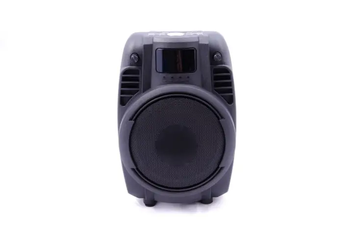 Are 4 Ohm Speakers Harder To Drive