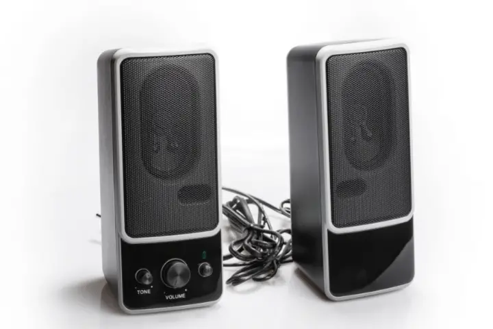 How To Switch L And R Speakers