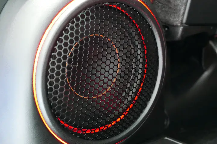 Why Are My Rear Car Speakers So Quiet