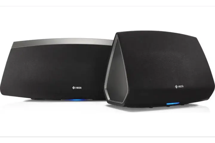 Can Heos Speakers Be Used As Surround Speakers