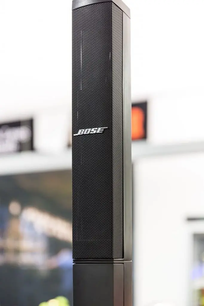 How Long Do Bose Speakers Last