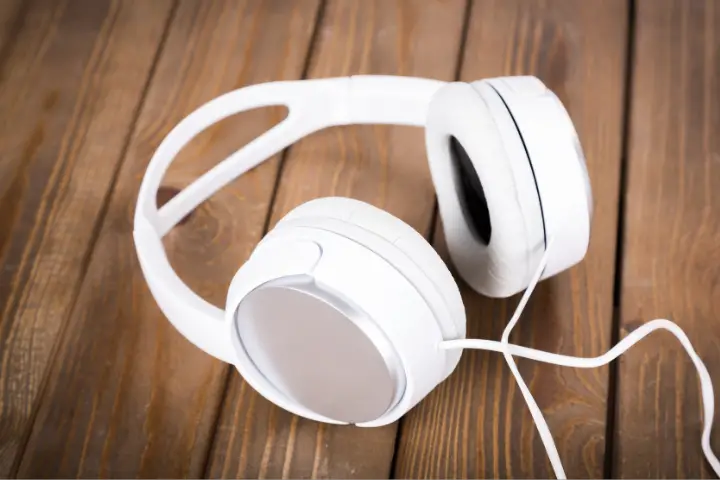 Headphones Lose Audio Quality