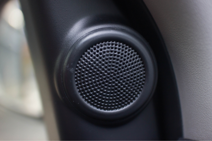 Are Speakers Covered Under Car Warranty