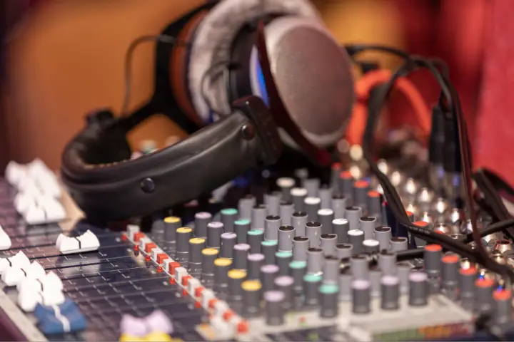 Do Studio Headphones Have Surround Sound