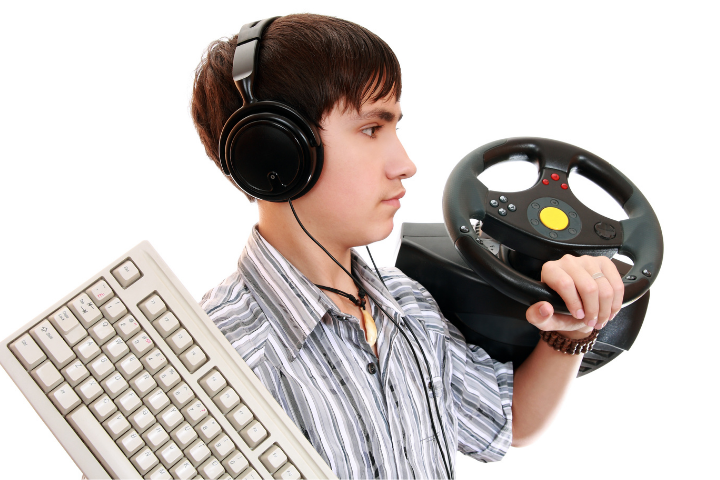 Why Do Gamers Use 2 Headphones
