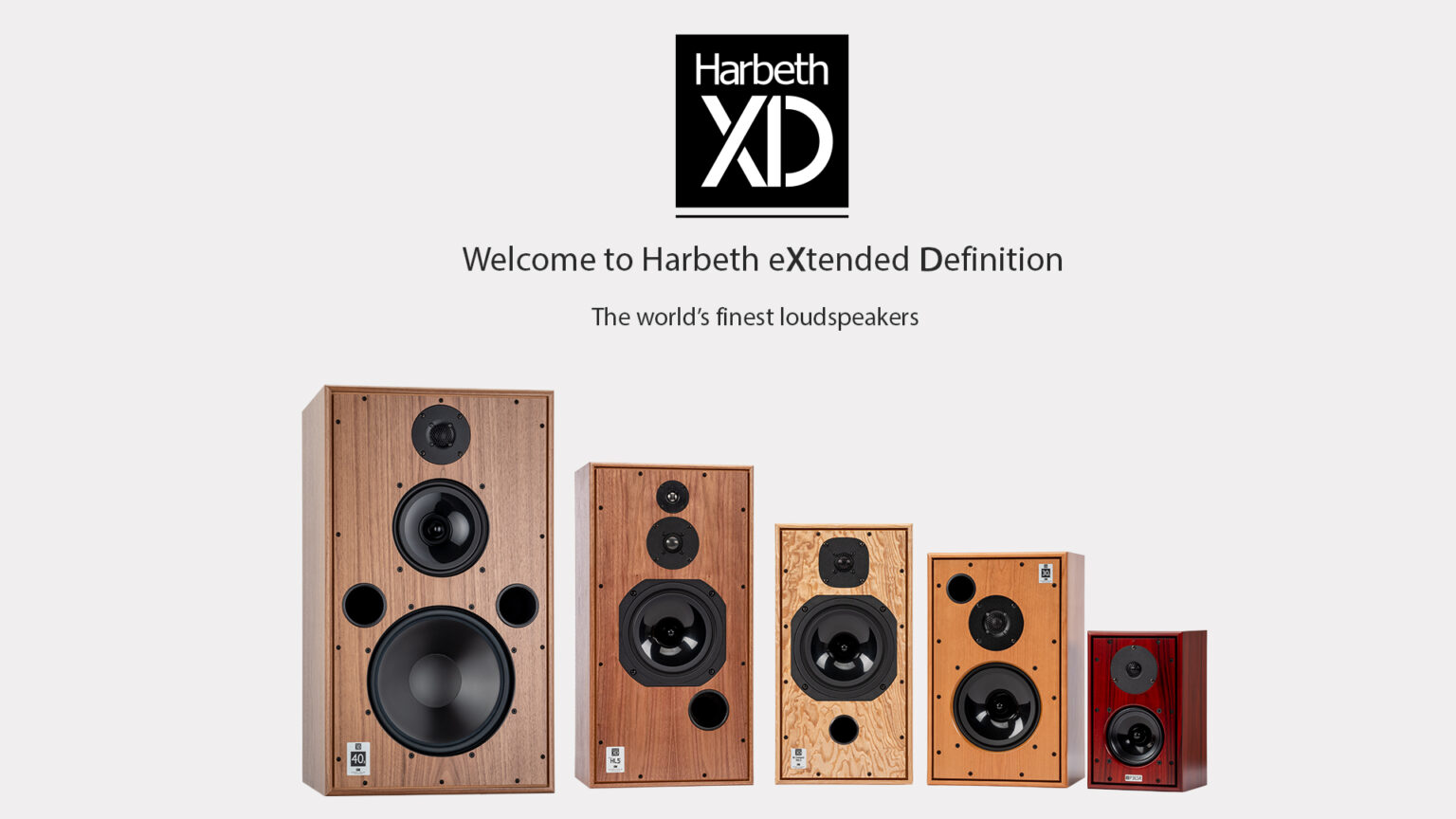 Why Are Harbeth Speakers So Expensive