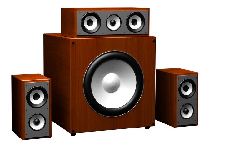 Can Heos Speakers Be Used As Surround Speakers