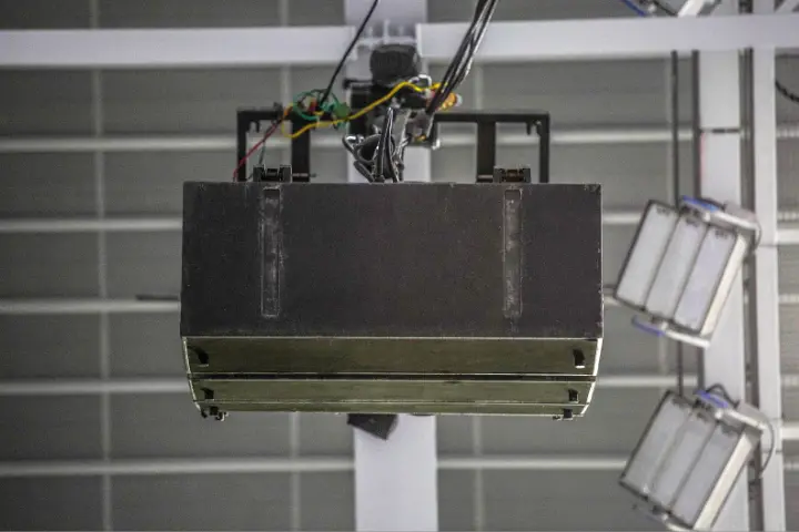 How To Build Line Array Speakers