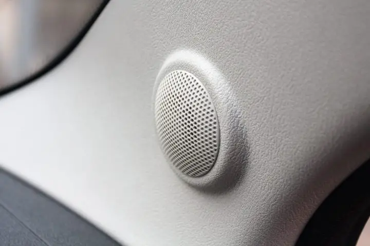 How To Turn On Back Speakers In A Car
