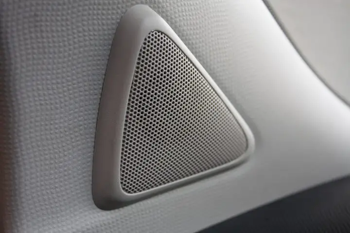 How Much Do Car Speakers Cost
