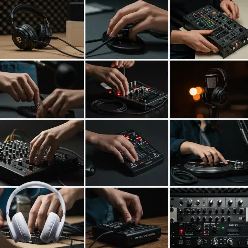 LDAC Bitrate Comparison