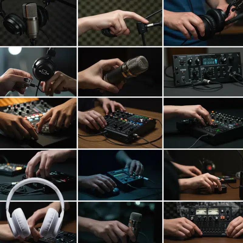 Momentum 4 Headphones