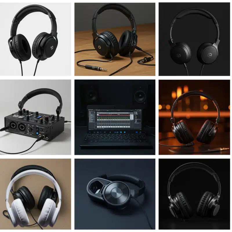 Open Earbuds Running