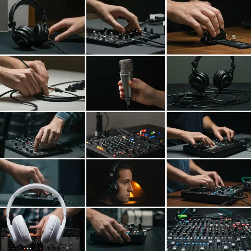 Sennheiser App EQ